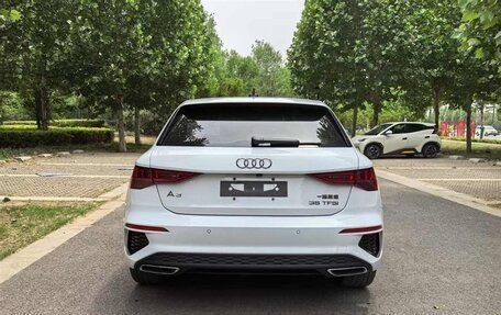 Audi A3, 2021 год, 1 990 000 рублей, 5 фотография
