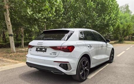 Audi A3, 2021 год, 1 990 000 рублей, 4 фотография