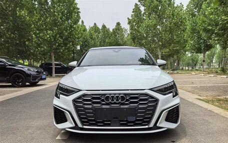 Audi A3, 2021 год, 1 990 000 рублей, 2 фотография