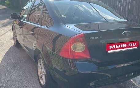 Ford Focus II рестайлинг, 2010 год, 490 000 рублей, 2 фотография