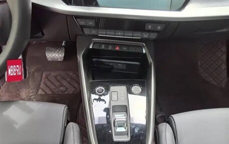 Audi A3, 2021 год, 1 990 000 рублей, 11 фотография