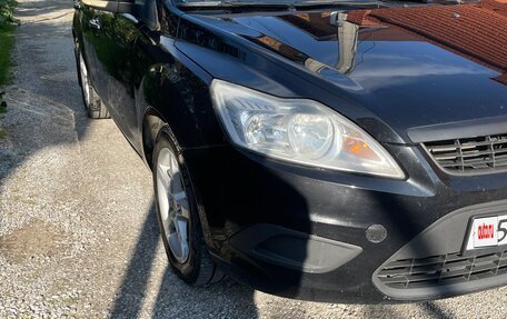 Ford Focus II рестайлинг, 2010 год, 490 000 рублей, 5 фотография