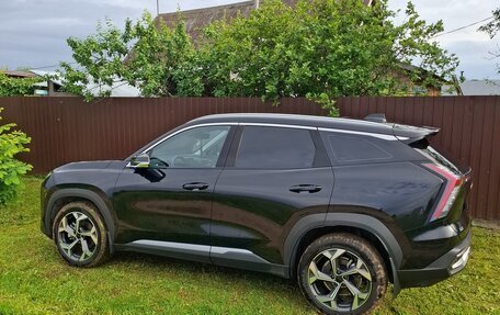 Geely Atlas, 2024 год, 3 250 000 рублей, 4 фотография