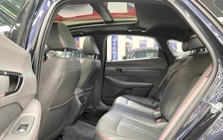 Hyundai Sonata VIII, 2022 год, 2 320 000 рублей, 5 фотография