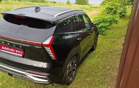Geely Atlas, 2024 год, 3 250 000 рублей, 2 фотография