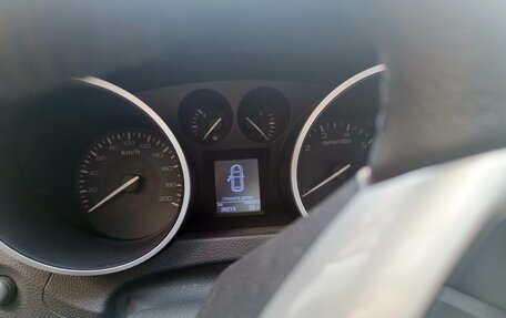 Foton Sauvana I, 2016 год, 1 490 000 рублей, 3 фотография