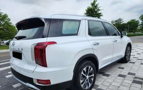 Hyundai Palisade I, 2020 год, 2 890 500 рублей, 7 фотография