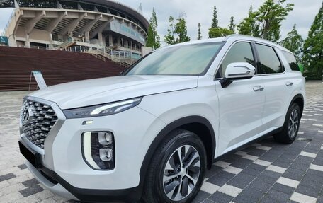 Hyundai Palisade I, 2020 год, 2 890 500 рублей, 3 фотография