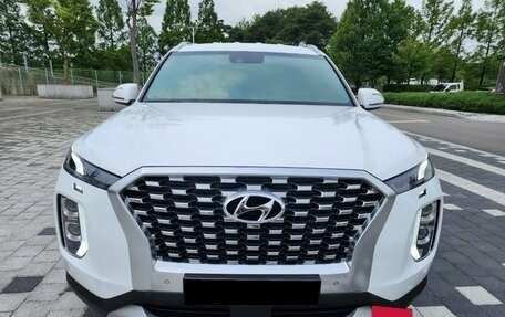 Hyundai Palisade I, 2020 год, 2 890 500 рублей, 2 фотография