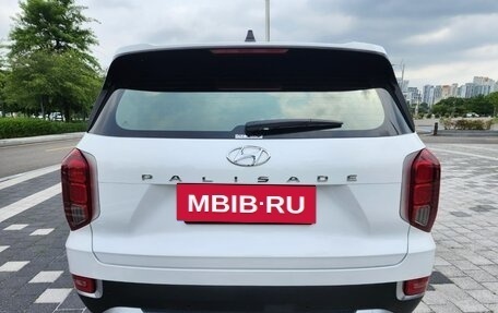 Hyundai Palisade I, 2020 год, 2 890 500 рублей, 5 фотография