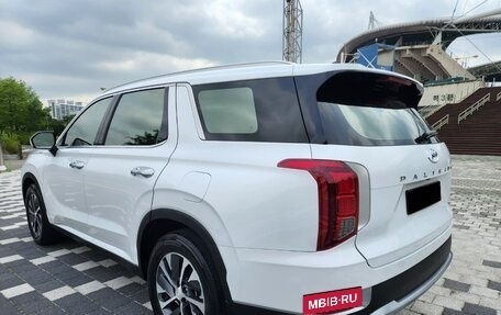 Hyundai Palisade I, 2020 год, 2 890 500 рублей, 4 фотография