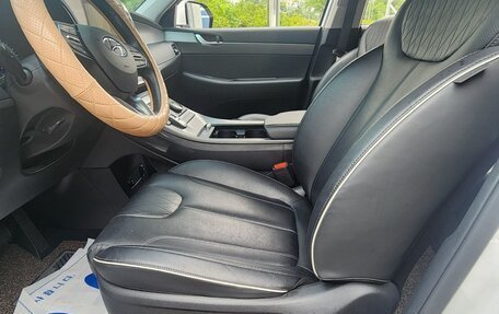 Hyundai Palisade I, 2020 год, 2 890 500 рублей, 9 фотография