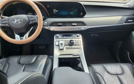 Hyundai Palisade I, 2020 год, 2 890 500 рублей, 11 фотография