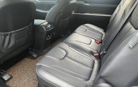 Hyundai Palisade I, 2020 год, 2 890 500 рублей, 16 фотография