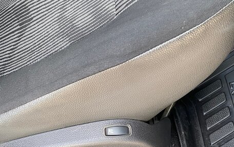 Renault Logan I, 2014 год, 355 000 рублей, 15 фотография