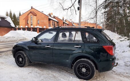 Lifan X60 I рестайлинг, 2014 год, 544 000 рублей, 4 фотография