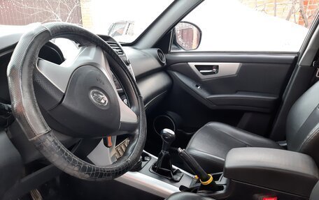 Lifan X60 I рестайлинг, 2014 год, 544 000 рублей, 6 фотография