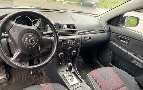Mazda 3, 2006 год, 680 000 рублей, 9 фотография