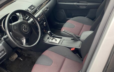 Mazda 3, 2006 год, 680 000 рублей, 8 фотография