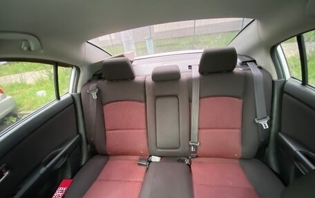 Mazda 3, 2006 год, 680 000 рублей, 10 фотография