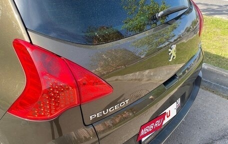 Peugeot 3008 I рестайлинг, 2011 год, 630 000 рублей, 8 фотография