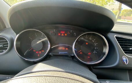 Peugeot 3008 I рестайлинг, 2011 год, 630 000 рублей, 12 фотография