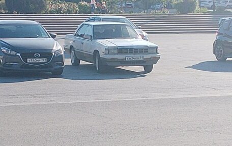 Nissan Laurel VIII, 1986 год, 180 000 рублей, 3 фотография
