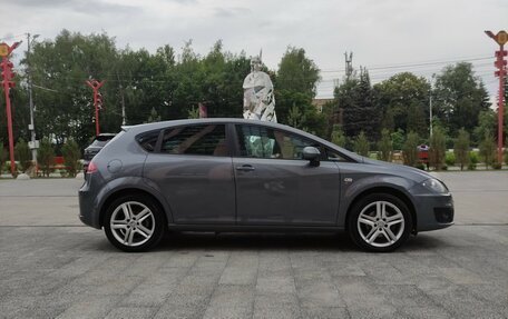 SEAT Leon II, 2012 год, 1 050 000 рублей, 3 фотография