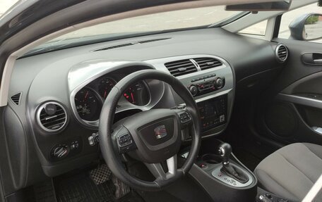 SEAT Leon II, 2012 год, 1 050 000 рублей, 7 фотография