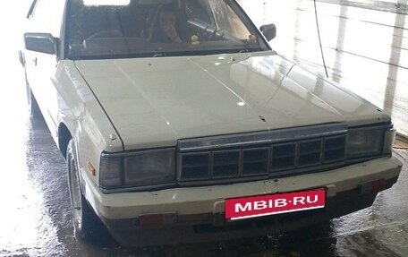 Nissan Laurel VIII, 1986 год, 180 000 рублей, 5 фотография