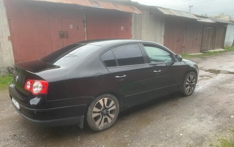 Volkswagen Passat B6, 2008 год, 450 000 рублей, 3 фотография