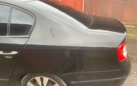 Volkswagen Passat B6, 2008 год, 450 000 рублей, 6 фотография