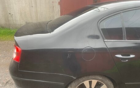 Volkswagen Passat B6, 2008 год, 450 000 рублей, 14 фотография