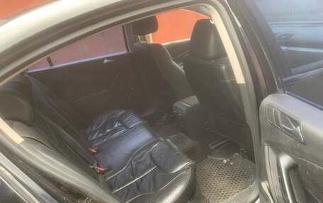 Volkswagen Passat B6, 2008 год, 450 000 рублей, 15 фотография