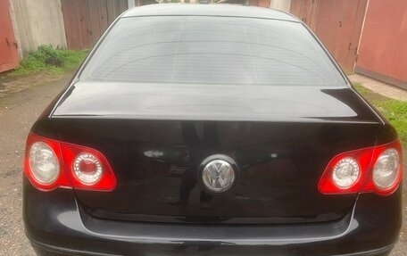 Volkswagen Passat B6, 2008 год, 450 000 рублей, 5 фотография