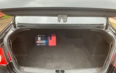 Volkswagen Passat B6, 2008 год, 450 000 рублей, 17 фотография