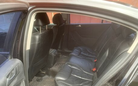 Volkswagen Passat B6, 2008 год, 450 000 рублей, 18 фотография