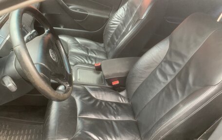 Volkswagen Passat B6, 2008 год, 450 000 рублей, 19 фотография