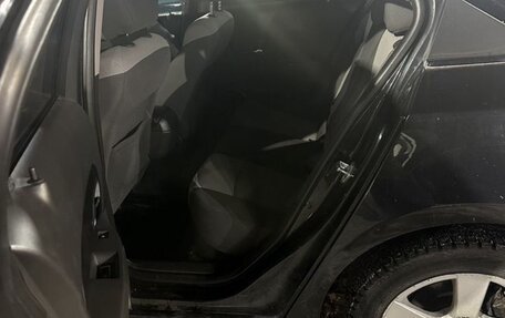 Chevrolet Cruze II, 2010 год, 620 000 рублей, 7 фотография