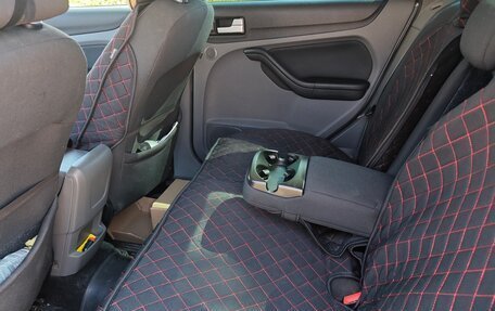 Ford Focus II рестайлинг, 2010 год, 565 000 рублей, 7 фотография