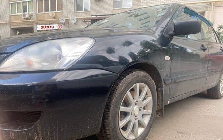 Mitsubishi Lancer IX, 2006 год, 360 000 рублей, 6 фотография