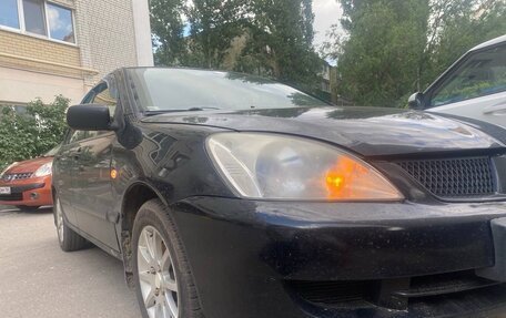 Mitsubishi Lancer IX, 2006 год, 360 000 рублей, 11 фотография