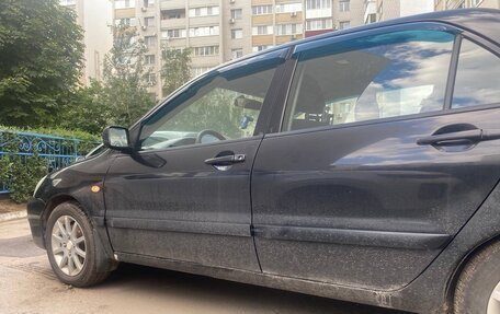Mitsubishi Lancer IX, 2006 год, 360 000 рублей, 5 фотография