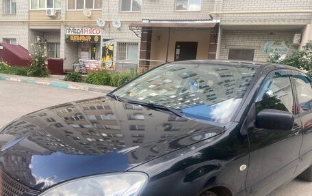 Mitsubishi Lancer IX, 2006 год, 360 000 рублей, 7 фотография