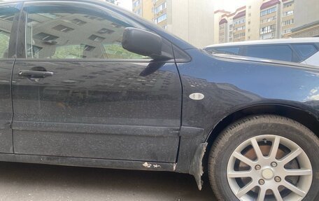 Mitsubishi Lancer IX, 2006 год, 360 000 рублей, 8 фотография