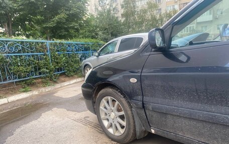 Mitsubishi Lancer IX, 2006 год, 360 000 рублей, 2 фотография