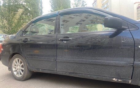 Mitsubishi Lancer IX, 2006 год, 360 000 рублей, 3 фотография