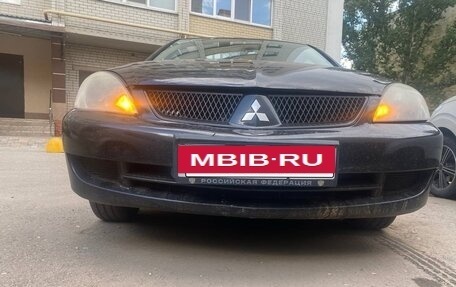 Mitsubishi Lancer IX, 2006 год, 360 000 рублей, 10 фотография