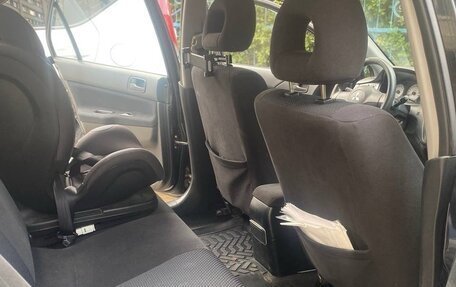 Mitsubishi Lancer IX, 2006 год, 360 000 рублей, 14 фотография