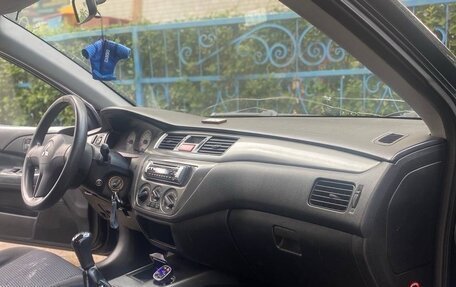 Mitsubishi Lancer IX, 2006 год, 360 000 рублей, 13 фотография
